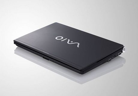 Sony Vaio Z51MG